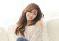 Boyish Or Girly? Yuk Intip 7 Mix And Match Outfit Ala Eunji Apink. Bisa Jadi Inspirasi buat Hangout bareng Temen-Temen juga, Lho!