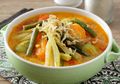 Astaga! Cita Rasa Sayur Godog Teri Ini Juara Banget Mendongkrak Nafsu Makan