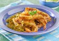Karena Udang Goreng Remah Ini, Semua Pasti Pengen Cepat Makan Malam