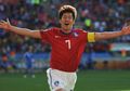 3 Bintang Sepak Bola Korea yang Sukses Mencetak Sejarah di Piala Dunia