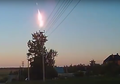Video: Gagal Dideteksi NASA, Asteroid Sebesar 4 Meter Meledak di Rusia