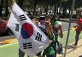 Rayakan Kemenangan Korea Selatan, Warga Meksiko Tawarkan Makanan Gratis Untuk Orang Korea?