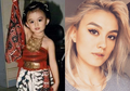 Transformasi Agnez Mo dari Kecil Hingga Sekarang. Penuh Prestasi!