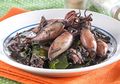 Jangan Dibuang! Tinta Hitam Cumi Ternyata Bisa Turunkan Berat Badan Kalau Dimakan