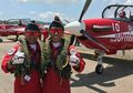 Inilah Kenapa Semua Pilot Tempur TNI Harus Memakai Jam Tangan di Sebelah Kanan, Alasannya Ternyata Unik dan Ada Unsur Mitosnya