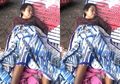 Viral di Sosmed, Wanita Diduga Alami Gangguan Jiwa Lahirkan Bayi Cantik di Pantai Jodo
