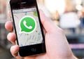 Bukan Share Lokasi, Begini Cara Melacak Lokasi Seseorang Hanya Dengan Menggunakan WhatsApp