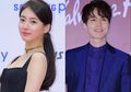 10 Tanda Suzy dan Lee Dong Wook Memang Ditakdirkan Untuk Bersama!