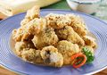 Renyahnya Crispy Lele Pop Ini Cocok Untuk Lauk Ataupun Kudapan Favorit Si Kecil