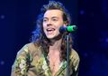 Hasil Ukur Ilmu Sains, Harry Styles adalah Pria Tertampan di Dunia!