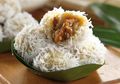 Keterlaluan! Resep Klepon Cempedak Ini Enaknya Bikin Lupa Diri