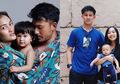 Peringati Hari Keluarga Nasional, Sederet Artis Ungkap Pentingnya Keluarga