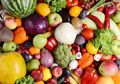 Tips Menyimpan Sayuran Beku Tanpa Mengurangi Nutrisi saat Bulan Puasa