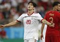 Demi Kesehatan Sang Ibu, 'Messi'-nya Iran Pensiun Usai Piala Dunia