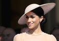 Intip Pesan Feminis dari Fashion yang Dipakai Meghan Markle!