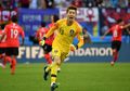 Info 3 Pemain Sepak Bola yang Berperan Penting di Kemenangan Korea Selatan Atas Jerman!