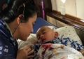 Sering Berada Dekat dengan Anak, Inilah Benda yang Memicu Tumor Otak Seperti Anak Marcella Zalianty