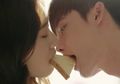 12 Konsep Adegan Ciuman Paling Unik di Drama Korea. Bikin Baper!