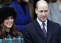 Tak Mulus, Kate Middleton dan Pangeran William Pernah Putus Karena Ini
