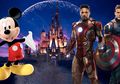 Ini 5 Aturan Gila di Marvel Cinematic Universe setelah Dibeli Disney
