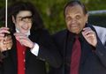 Berita Duka, Ayah dari Michael Jackson Tutup Usia di Umur 89 Tahun