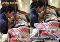 7 Benda yang Sering Ada di Dekat Anak Ini Bisa Picu Tumor Otak Seperti Putra Marcella Zalianty