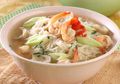 Cuaca Dingin Di Pagi Hari? Hangatkan dengan Semangkuk Misoa Kuah Tomyam