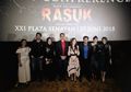 Diperankan Oleh Shandy Aulia, Film 'Rasuk' Bikin Netizen Senam Jantung