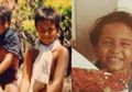 Pernah Tinggal di Hutan dan Tidak Sekolah, Siapa Sangka Bocah Itu Kini Jadi Artis dan Dapat Istri Penyanyi Terkenal Pula