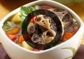 Dengan Resep Ini, Siapapun Pasti Bisa Bikin Sop Buntut Seenak Resto
