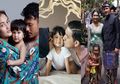 Harmonis Banget! Inilah 6 Potret Keluarga Bahagia Selebriti di Hari Keluarga Nasional