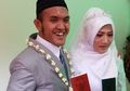 Resmi Menikah, Almaratu Intan Bicara Soal Caisar Masih Berjoget