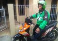 Driver Go-Jek Ini Tak Menyangka Dirinya Dicari-cari oleh Ridwan Kamil!