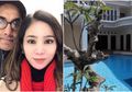 Menikah Dengan Lelaki India, Ini Potret Kehidupan Mantan Raffi Ahmad