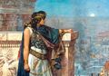 Inilah Zenobia, Ratu Pemberontak yang Memukul-Hancurkan Legiun Romawi yang Legendaris Itu