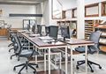 Jangan Campur Aduk, Begini Cara Membagi Ruang Antara Rumah dan Kantor!