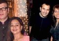 Cinta Tak Pandang Usia, Aktor Bollywood ini Nikahi Perempuan yang Lebih Tua