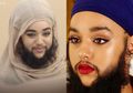 Dulu Sering Dibully, Inilah Harnaam Kaur, Wanita Berjenggot Asal Inggris yang Menginspirasi tentang Body Positivity