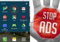 Cukup Lewat Google Chrome, Ini Cara Mudah Hilangkan Iklan di Android Tanpa Root