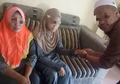 Pria dari Malaysia Ini Ungkap Alasan Kenapa Nikahi Gadis 11 Tahun