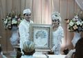 SAH! Rizky Alatas Resmi Menikahi Adzana Bing Slamet, Ini Potret Bahagianya