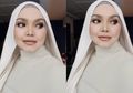 Intip yuk Penampilan Anggun Siti Nuhaliza dengan Rok Layer yang Bisa Jadi Inspirasi Hijaber Millennials!