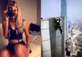 Pria Jatuh dari Tebing di Bali saat Selfie: Inilah 5 Kasus Selfie yang Juga Berakhir dengan Kematian Tragis