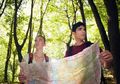 Penting! Ini Cara Menemukan Jalan Saat Tersesat di Hutan Tanpa Ponsel dan GPS