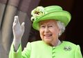 Tak Hanya untuk Penampilan, Ternyata Aksesoris yang Dipakai Ratu Elizabeth Menyimpan Pesan Rahasia