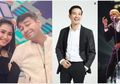 Tak Hanya Raffi Ahmad, 6 Aktor Tampan Ini Juga Dekat dengan Ayu Ting Ting!