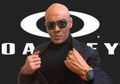 Jadi Trending di Youtube, Deddy Corbuzier Bicara Soal Stalking