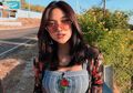 Biasa Tampil dengan Makeup Tebal, Kini Marion Jola Pede Pamer Wajah Tanpa Makeup, Begini Tanggapan Netizen!