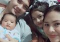 Jago Beladiri, Iko Uwais Ternyata Suka Usil kepada Sang Anak