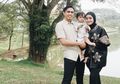 Meski Dapur Sempit, Suami Ayudia Bing Slamet Tetap Semangat Masak Untuk Istri, Menunya Wow Banget!